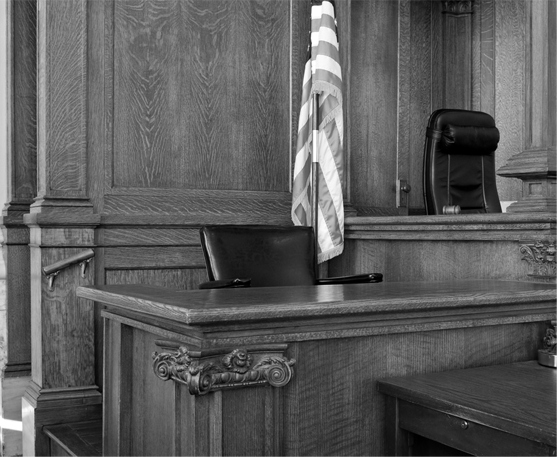 Probate Court