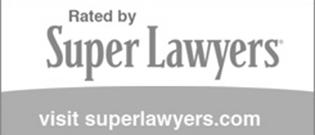 Rated by superlawyers