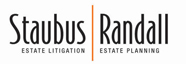 Staubus & Randall Logo