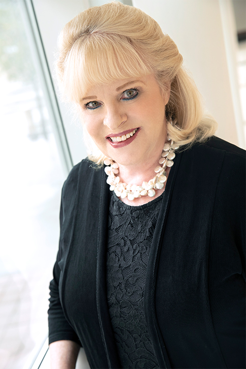 Diane F. Walker