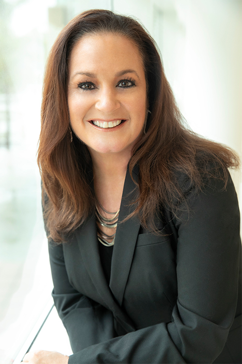 Julie K. Blakenship