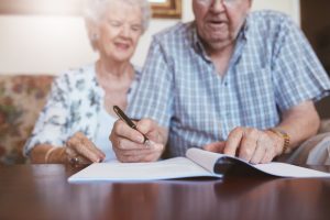 decisions to include in will