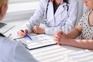medical power of attorney