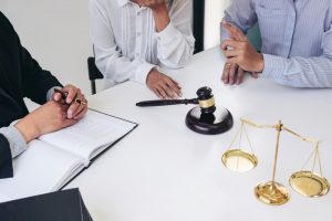 estate litigation attorney