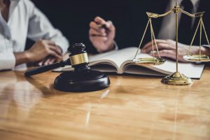 estate litigation
