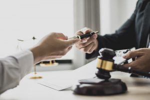 Securities Fraud Attorney Results