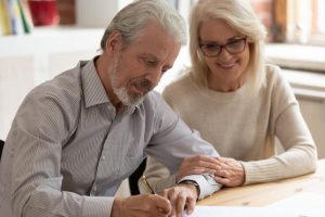 trust/estate planning