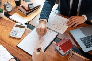 Dallas Estate Litigation Attorneys for Formal Accounting
