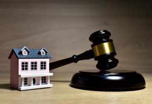 Rowlett Estate Litigation Lawyer