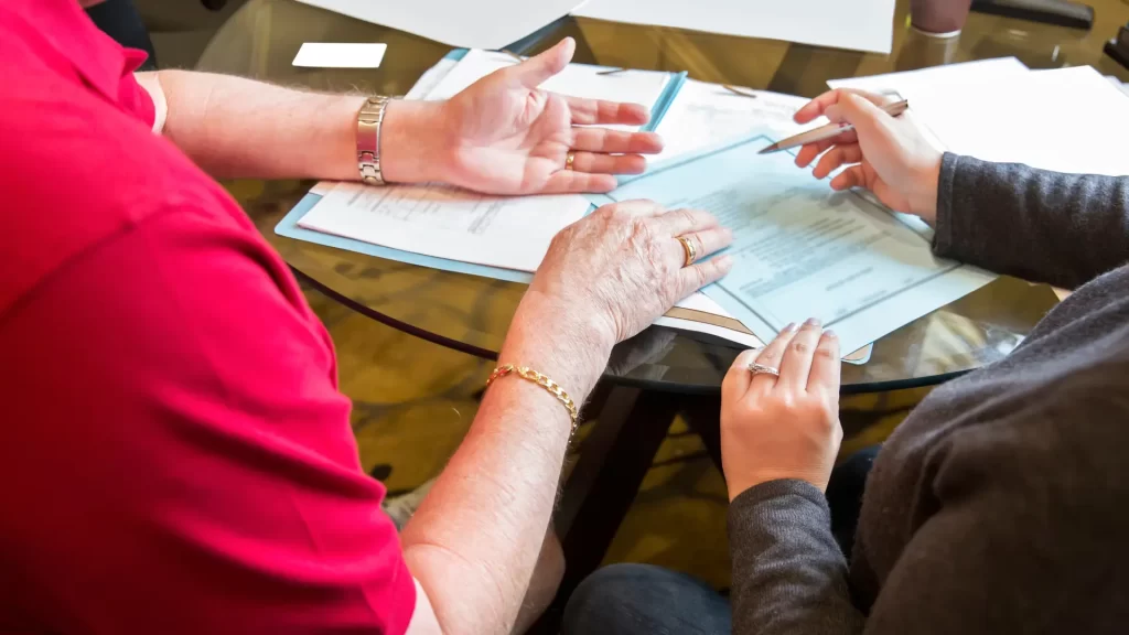 Will Planning Lawyer in Dallas