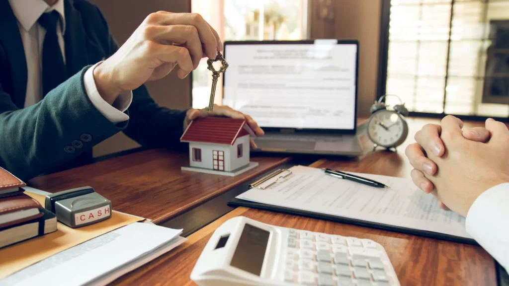 How Long Do You Have to Transfer Property After Death Image 2