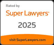 Superlawyers logo
