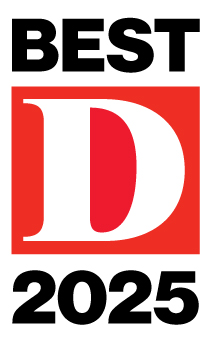 Best D 2025